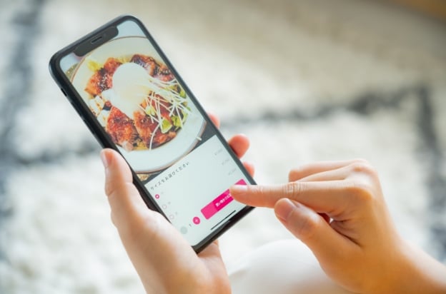 Webアプリケーション開発