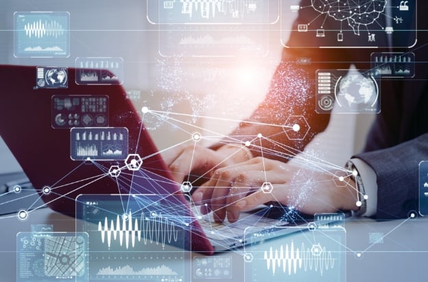 インフラ構築・クラウド対応