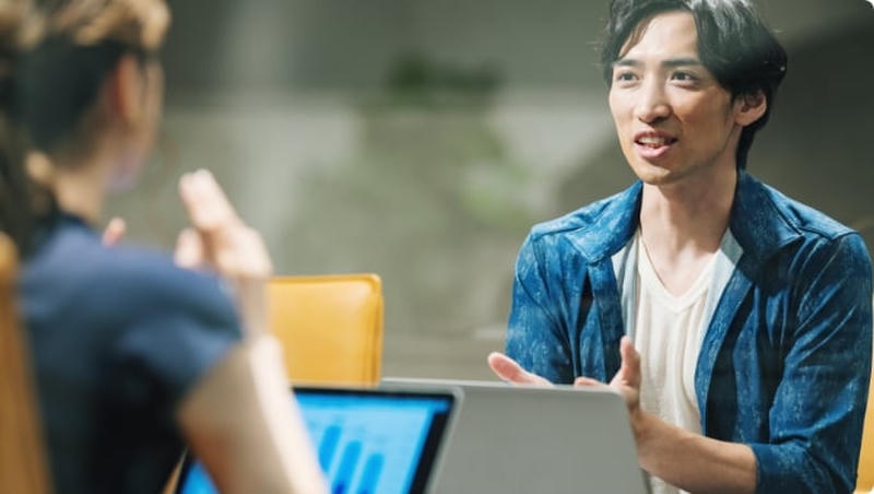 LOCALの会社紹介