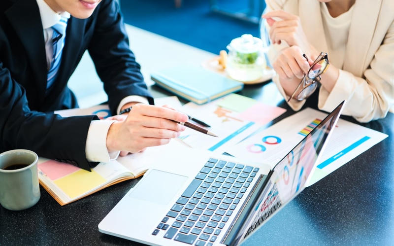 上流から下流までワンストップ対応