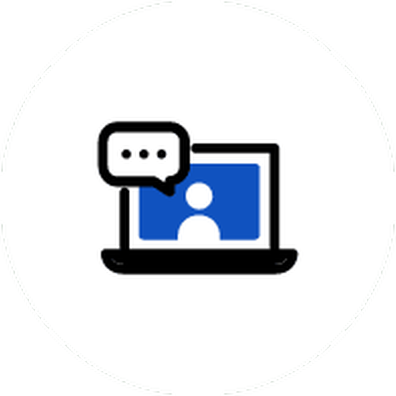 STEP 2 カジュアル面談