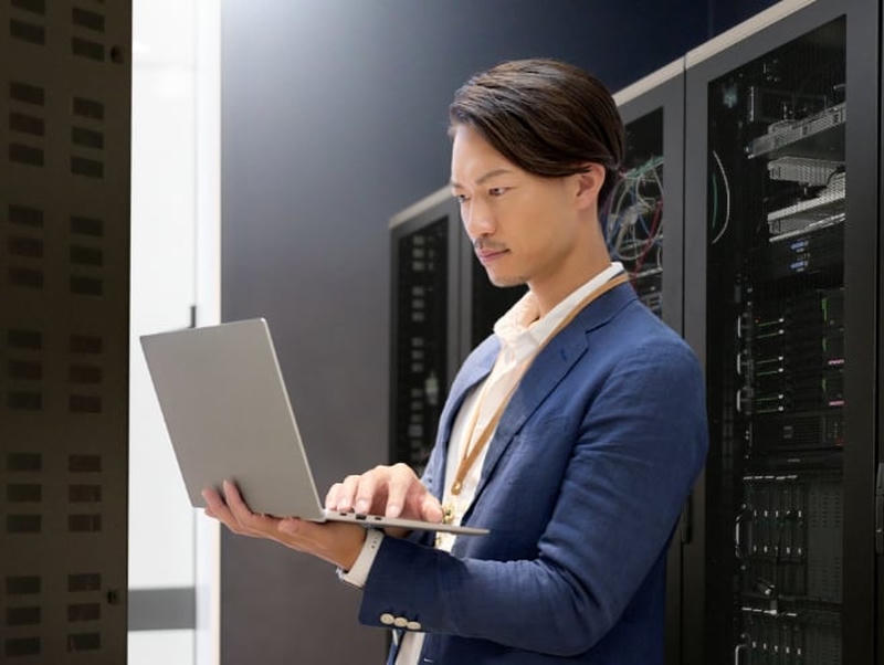 クラウドインフラ構築