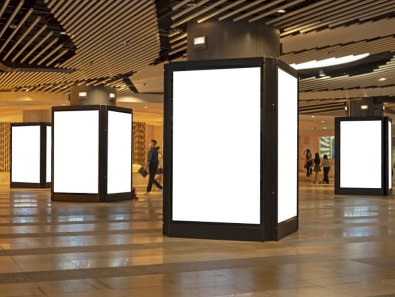 デジタルサイネージ管理システム