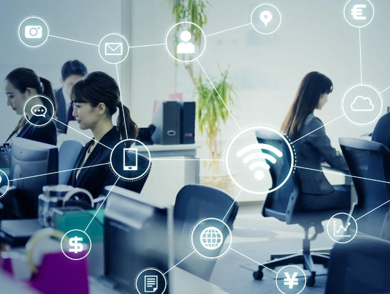 業務管理システム開発