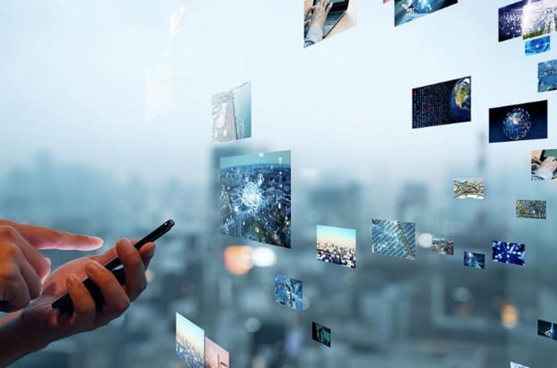 広告配信システム・HTMLリッチ広告開発