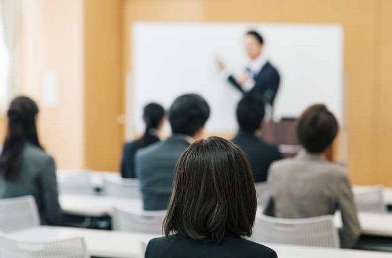 教育支援・専門学校講師派遣