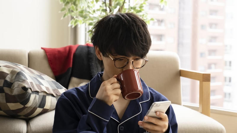 柔軟な勤務時間