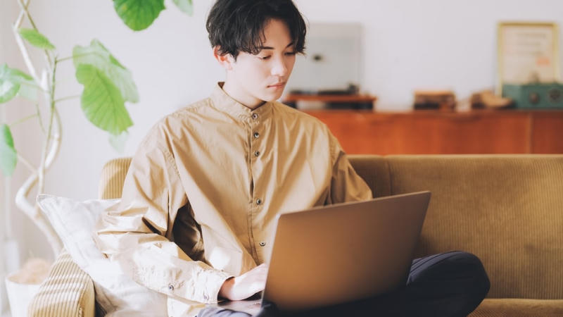 フルリモートワーク